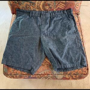 Pokadot men’s short